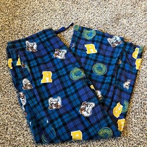 Riverdale pajama pants